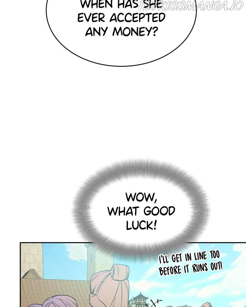 Shadow Bride chapter 30 - page 82