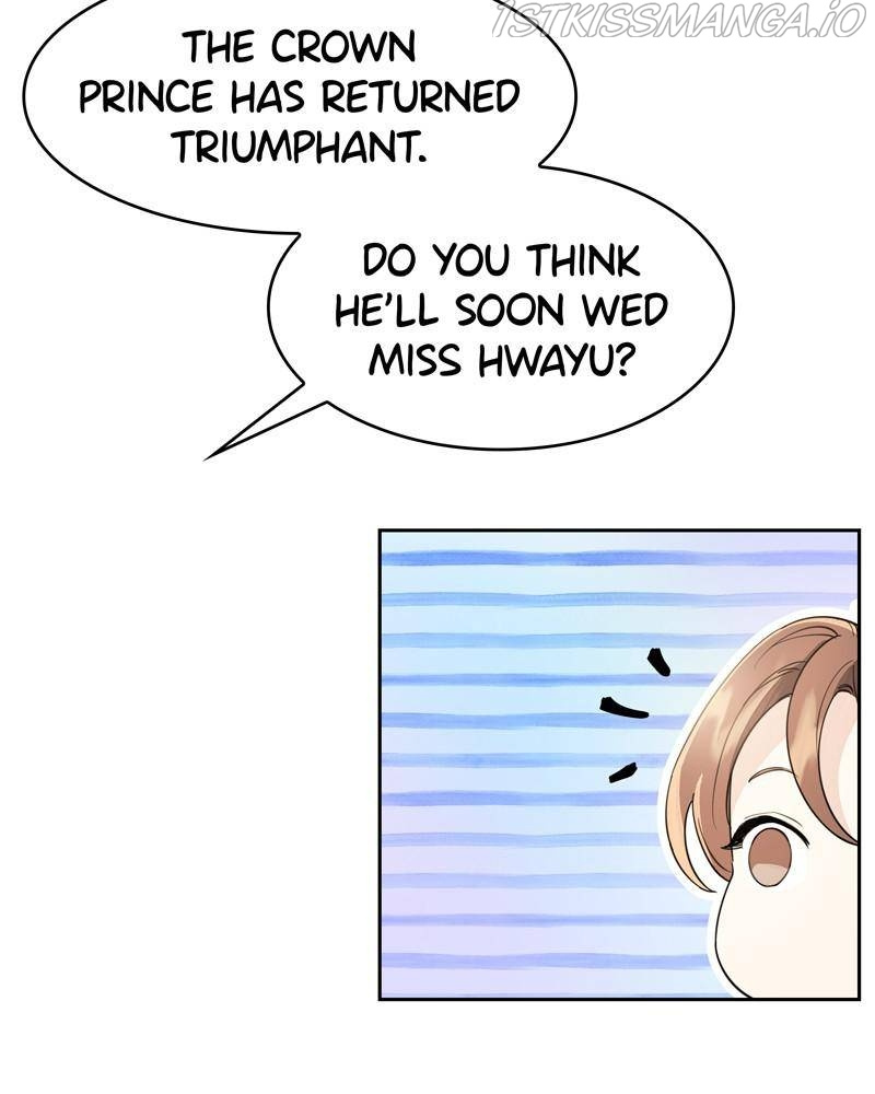 Shadow Bride chapter 30 - page 84