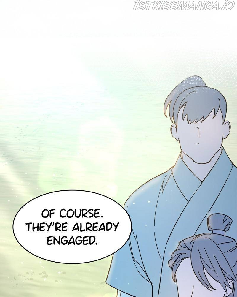 Shadow Bride chapter 30 - page 85