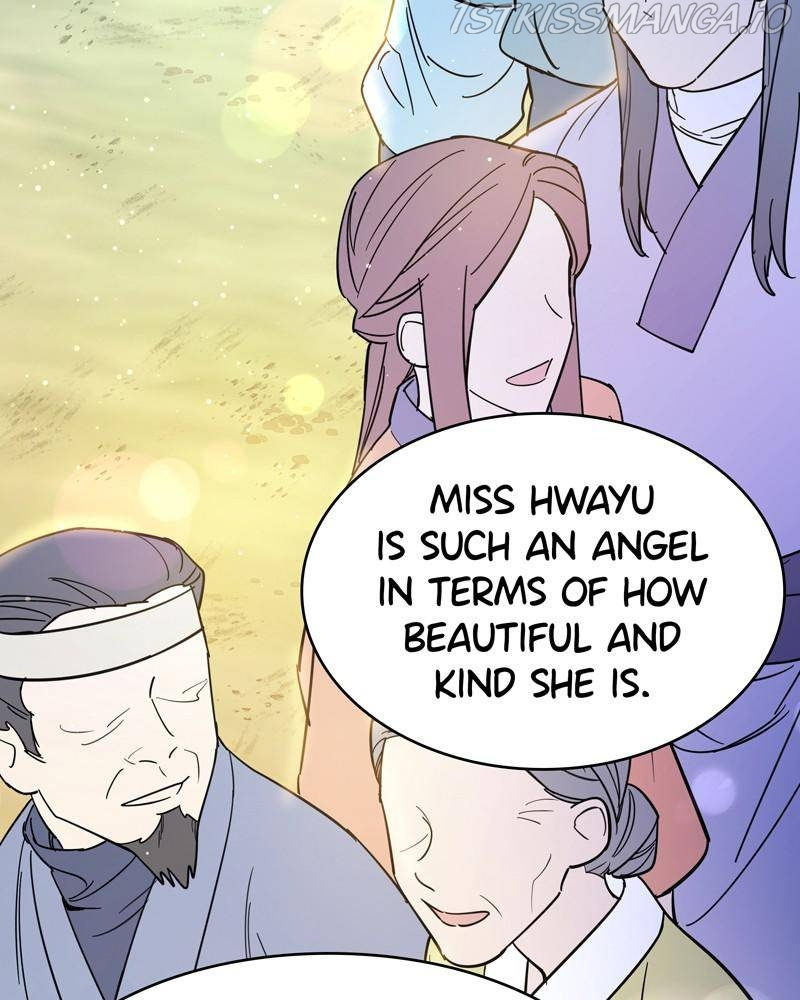 Shadow Bride chapter 30 - page 86