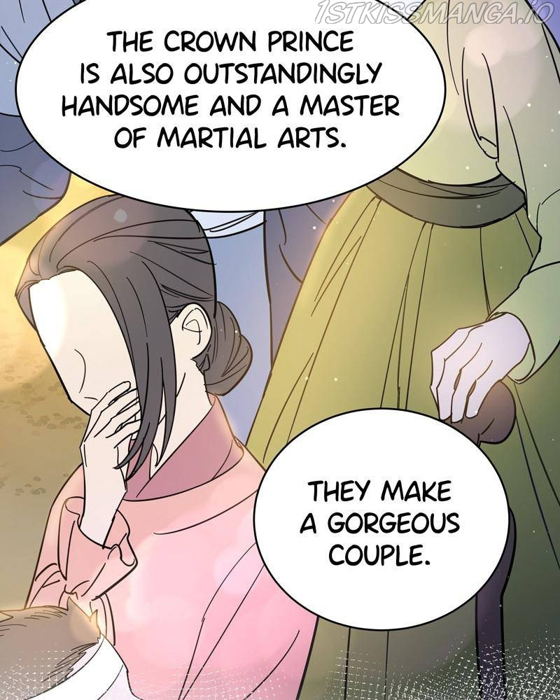 Shadow Bride chapter 30 - page 87