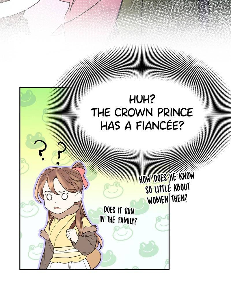 Shadow Bride chapter 30 - page 88