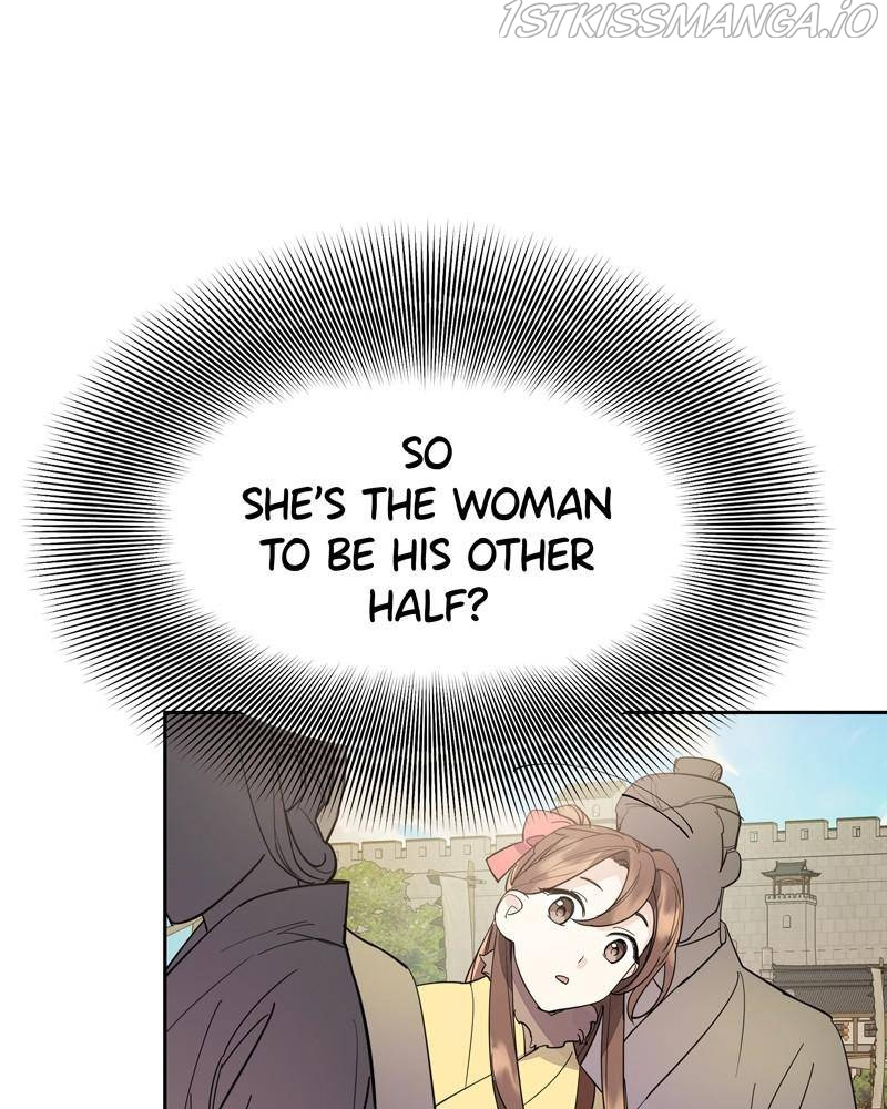 Shadow Bride chapter 30 - page 89
