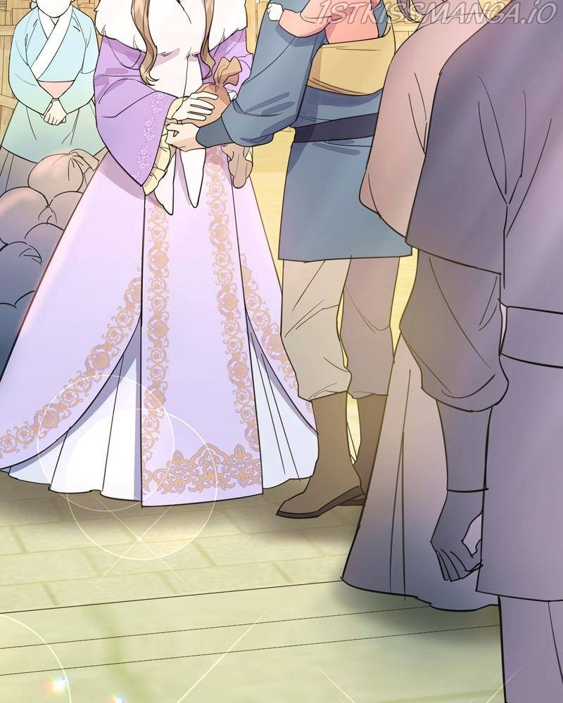 Shadow Bride chapter 30 - page 91