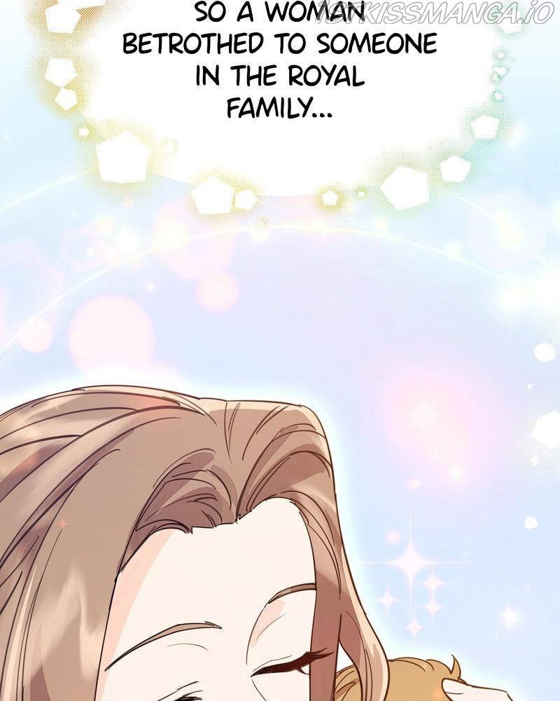 Shadow Bride chapter 30 - page 94