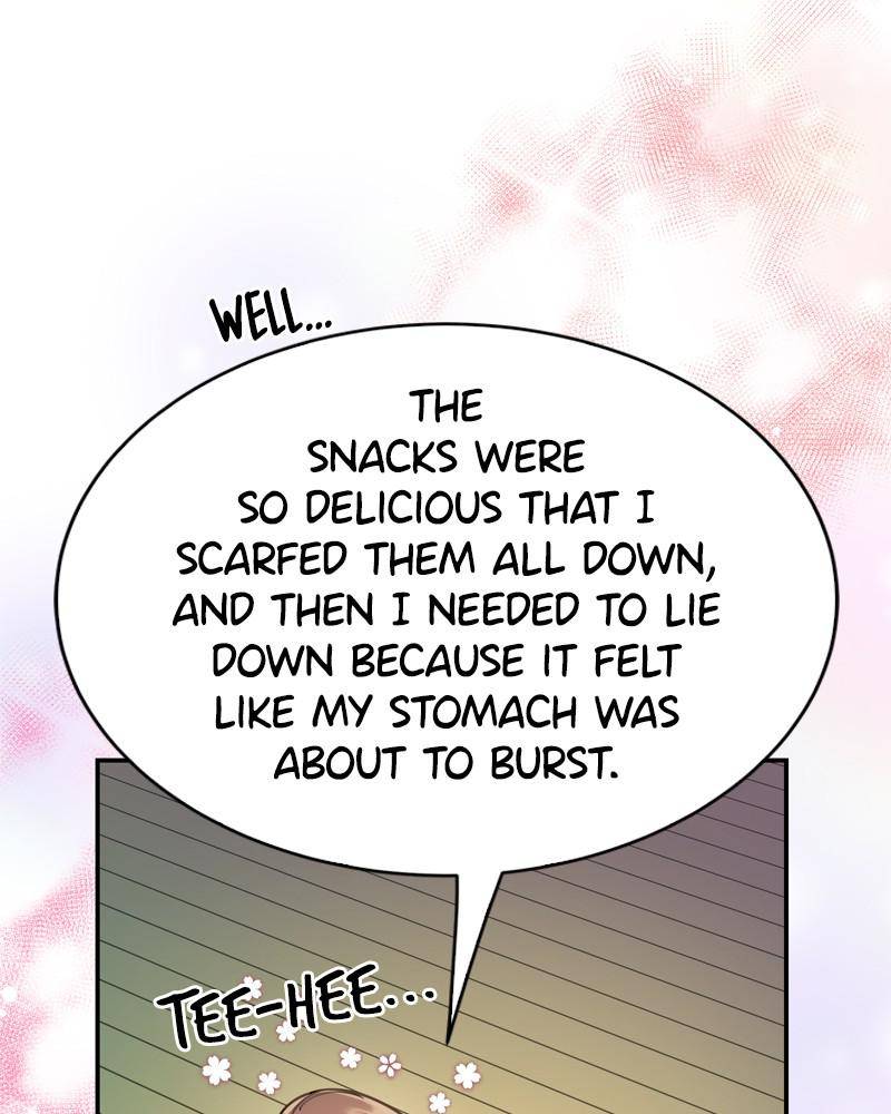 Shadow Bride chapter 21 - page 10