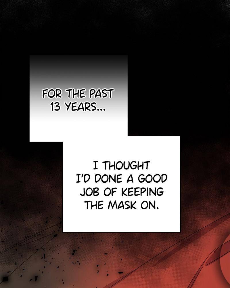 Shadow Bride chapter 21 - page 105