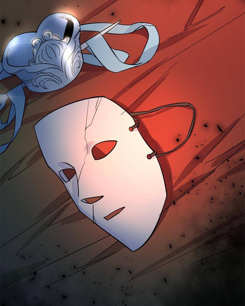Shadow Bride chapter 21 - page 106