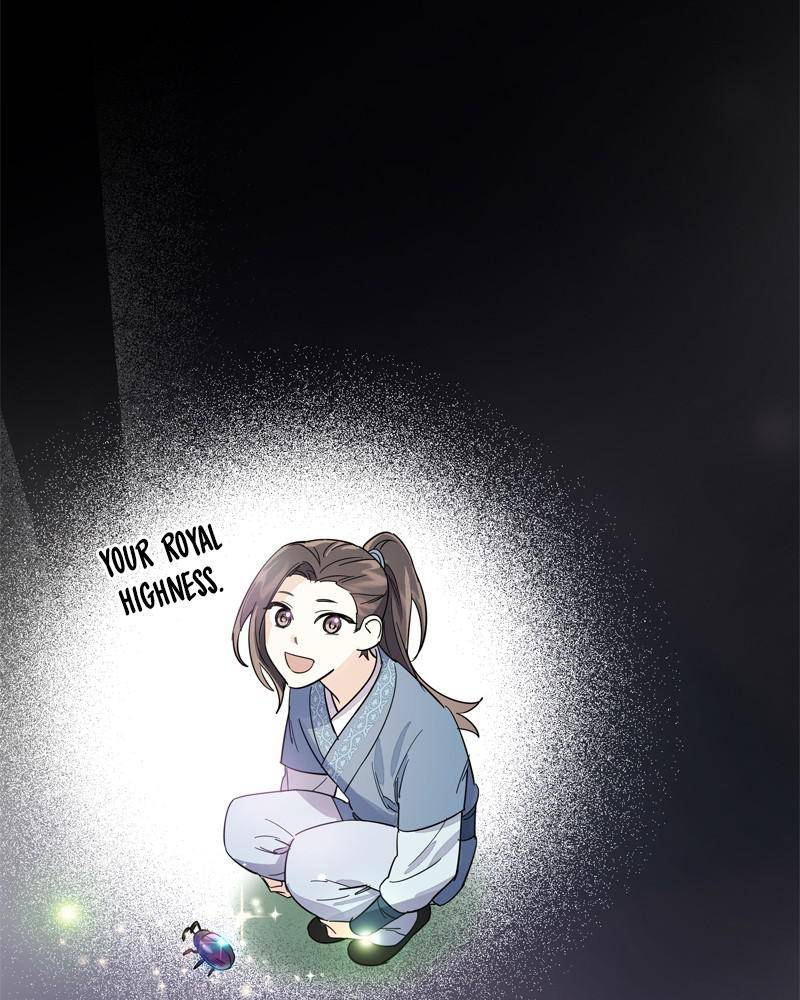 Shadow Bride chapter 21 - page 109