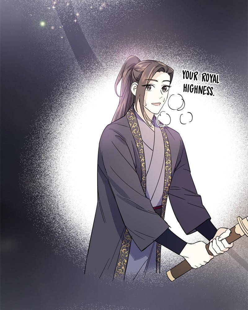 Shadow Bride chapter 21 - page 110