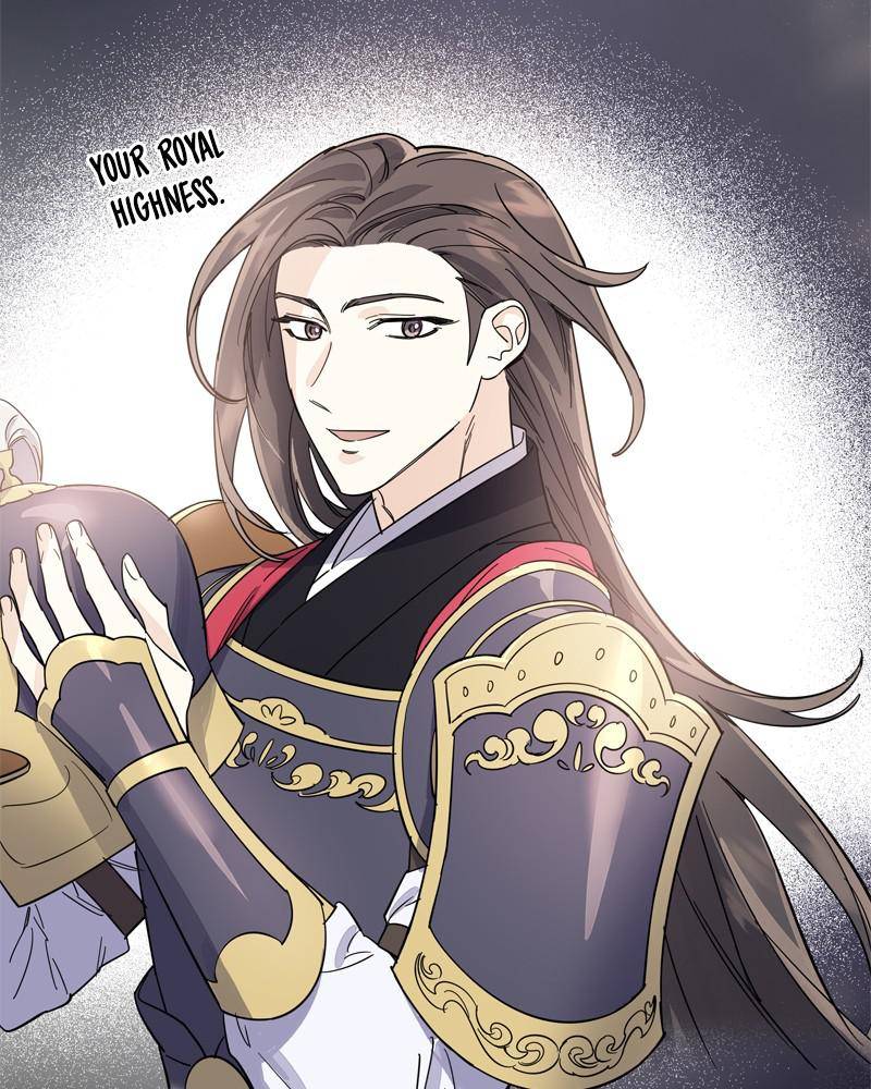 Shadow Bride chapter 21 - page 111