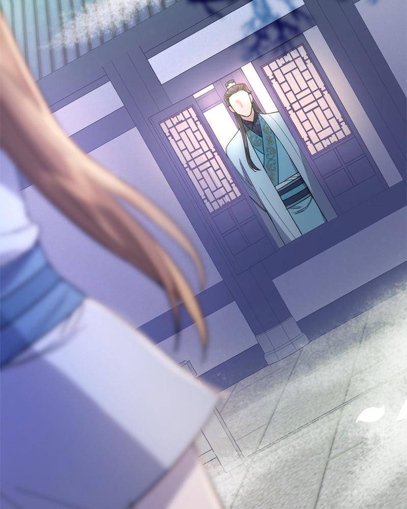 Shadow Bride chapter 21 - page 121