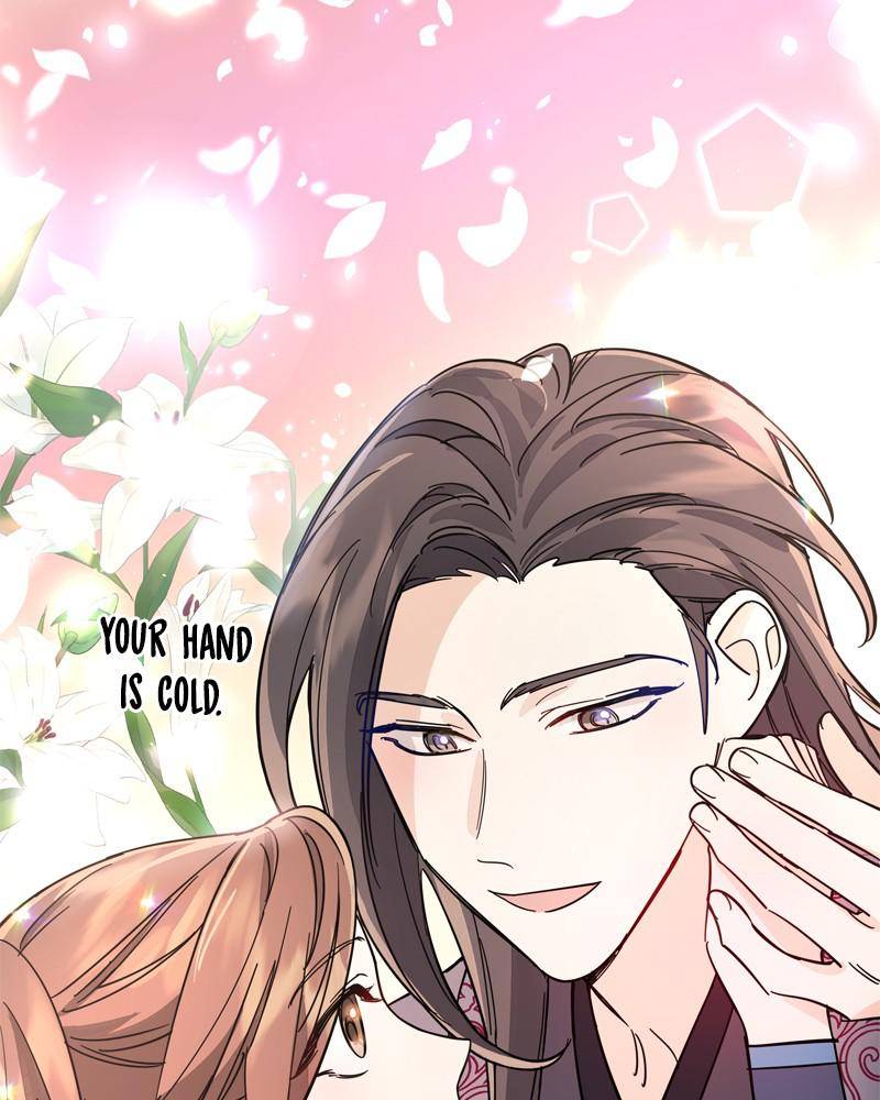 Shadow Bride chapter 21 - page 123