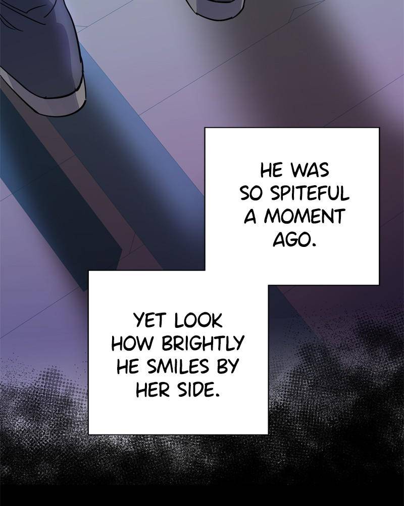 Shadow Bride chapter 21 - page 127