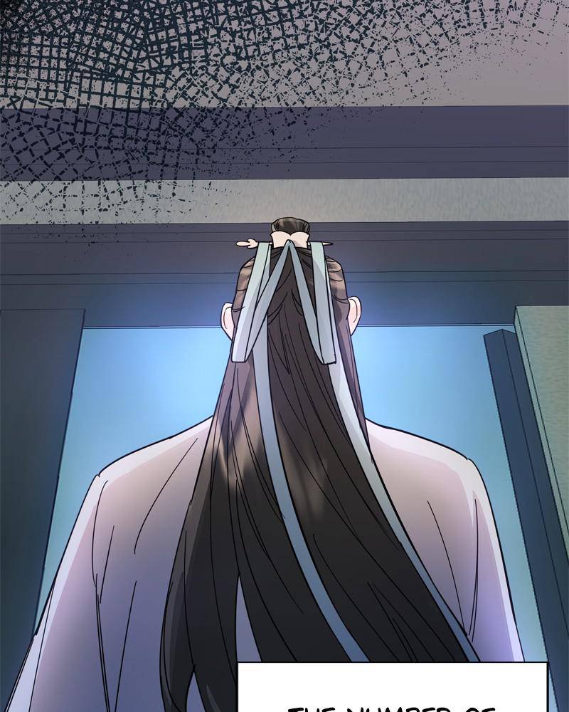 Shadow Bride chapter 21 - page 129