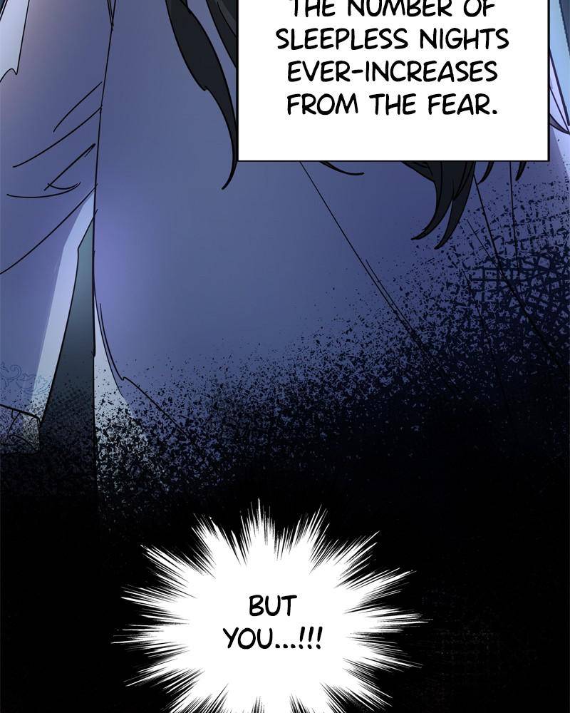 Shadow Bride chapter 21 - page 130