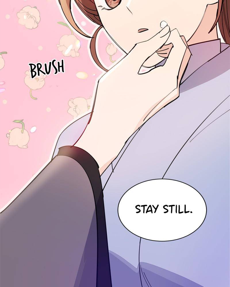Shadow Bride chapter 21 - page 16