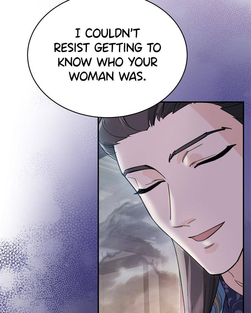 Shadow Bride chapter 21 - page 21