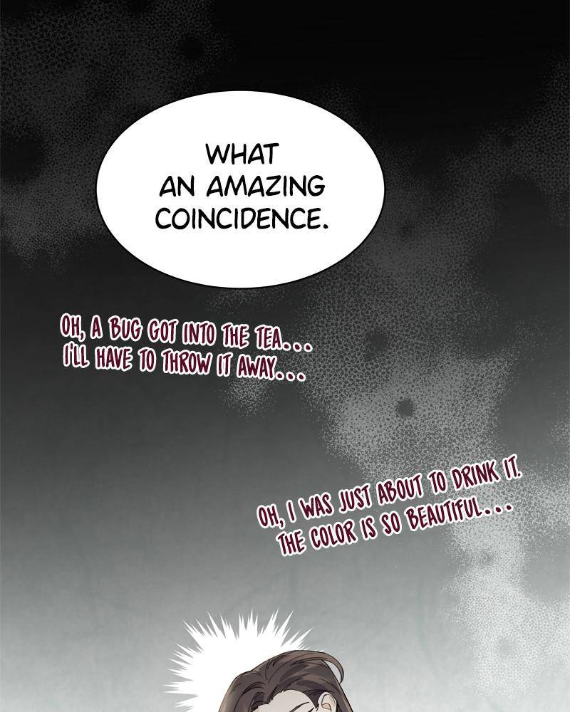 Shadow Bride chapter 21 - page 23
