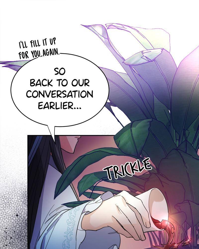 Shadow Bride chapter 21 - page 25