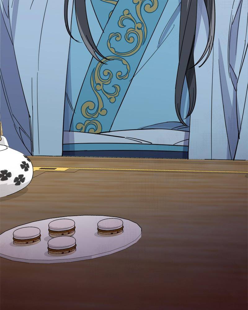 Shadow Bride chapter 21 - page 28