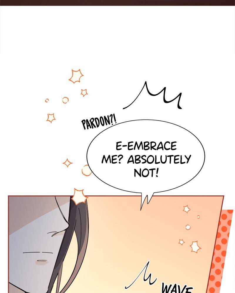 Shadow Bride chapter 21 - page 29