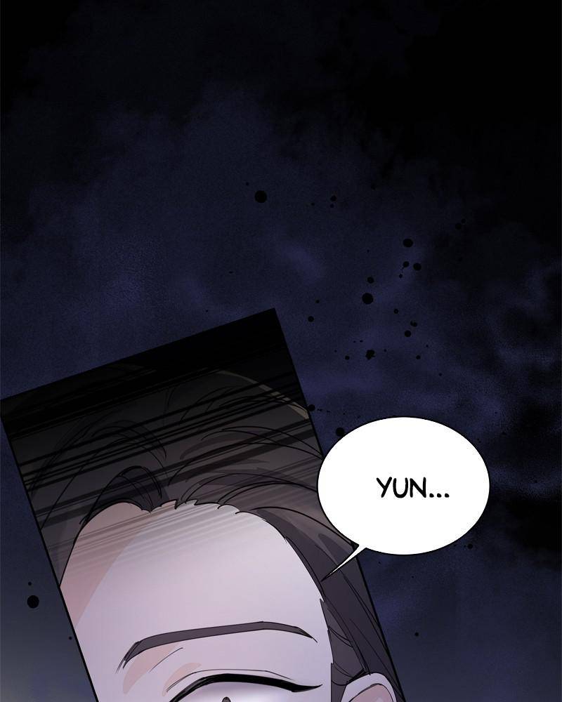 Shadow Bride chapter 21 - page 3