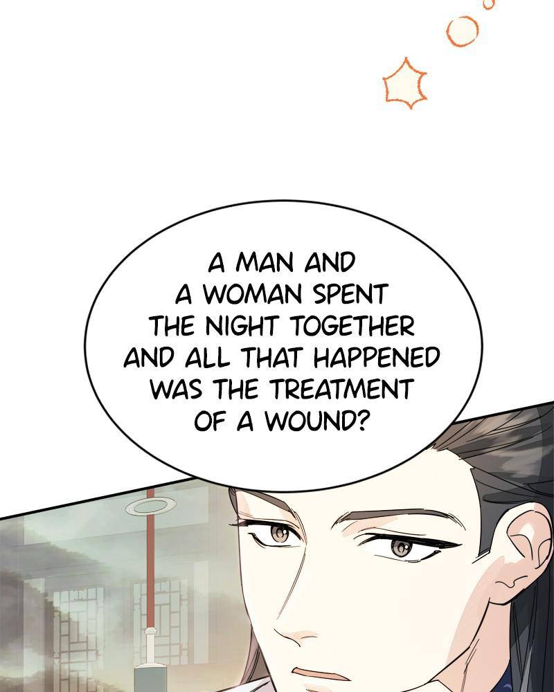 Shadow Bride chapter 21 - page 31