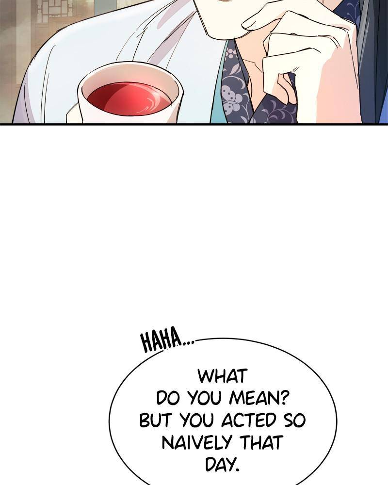 Shadow Bride chapter 21 - page 32