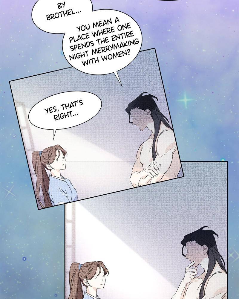 Shadow Bride chapter 21 - page 38