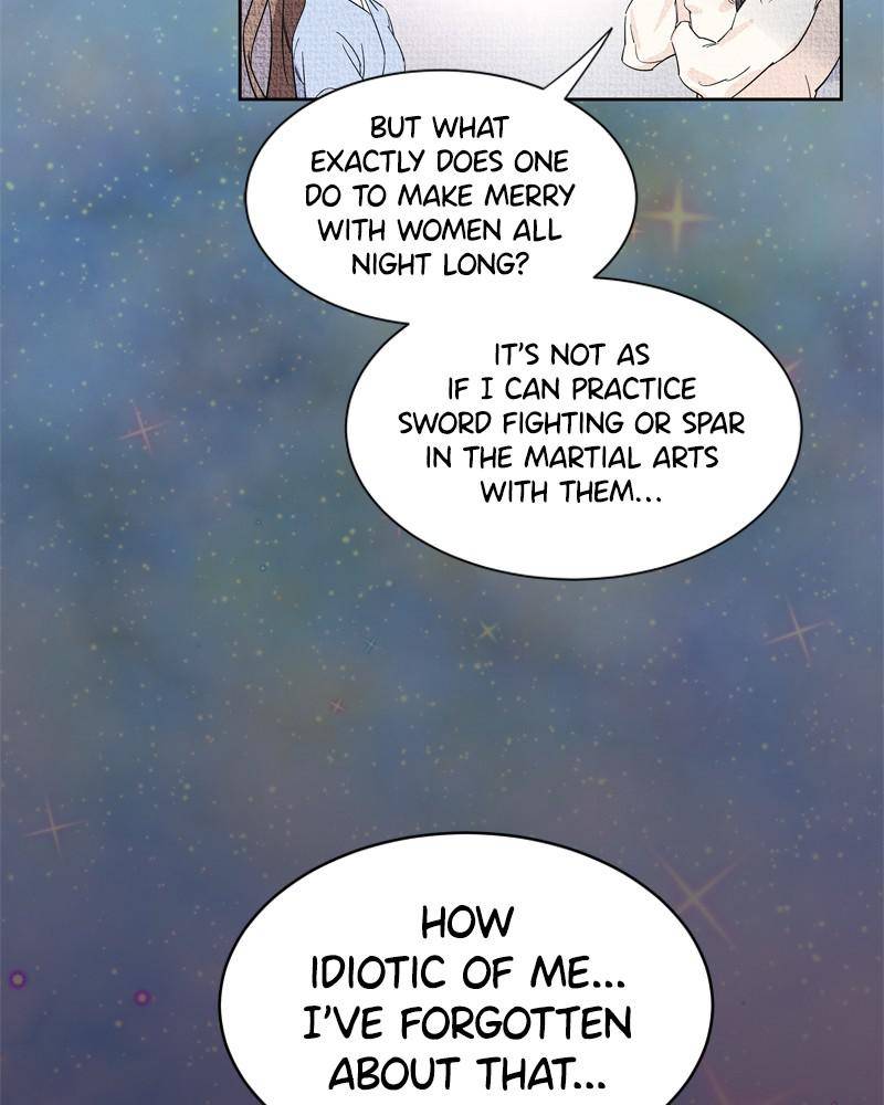 Shadow Bride chapter 21 - page 39