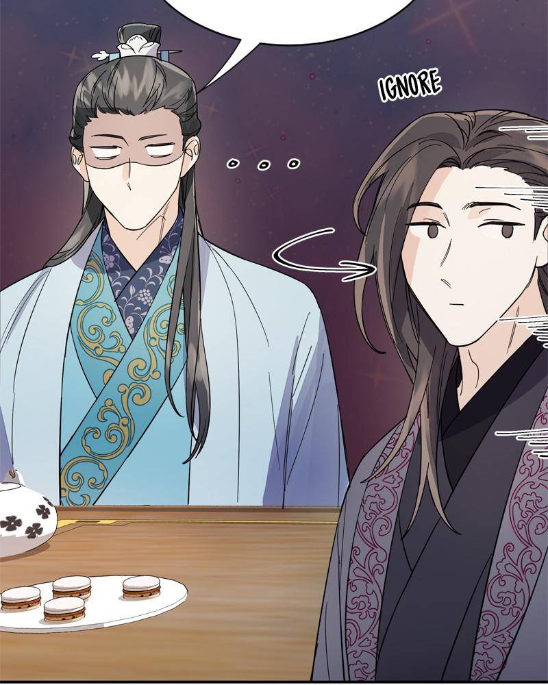 Shadow Bride chapter 21 - page 40