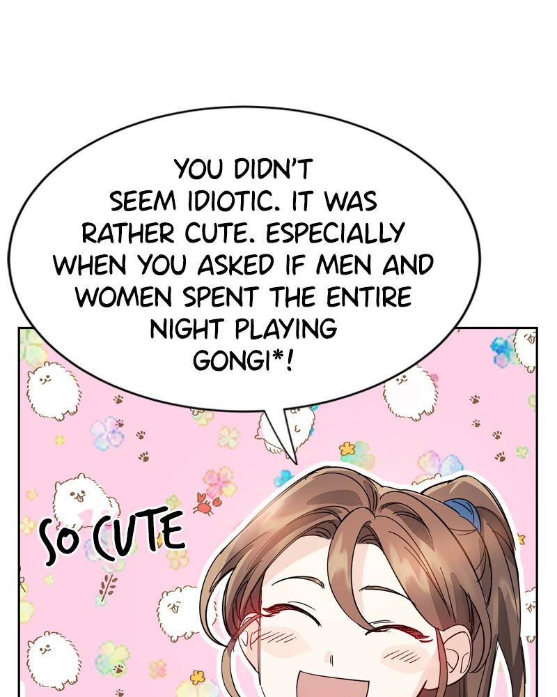 Shadow Bride chapter 21 - page 41