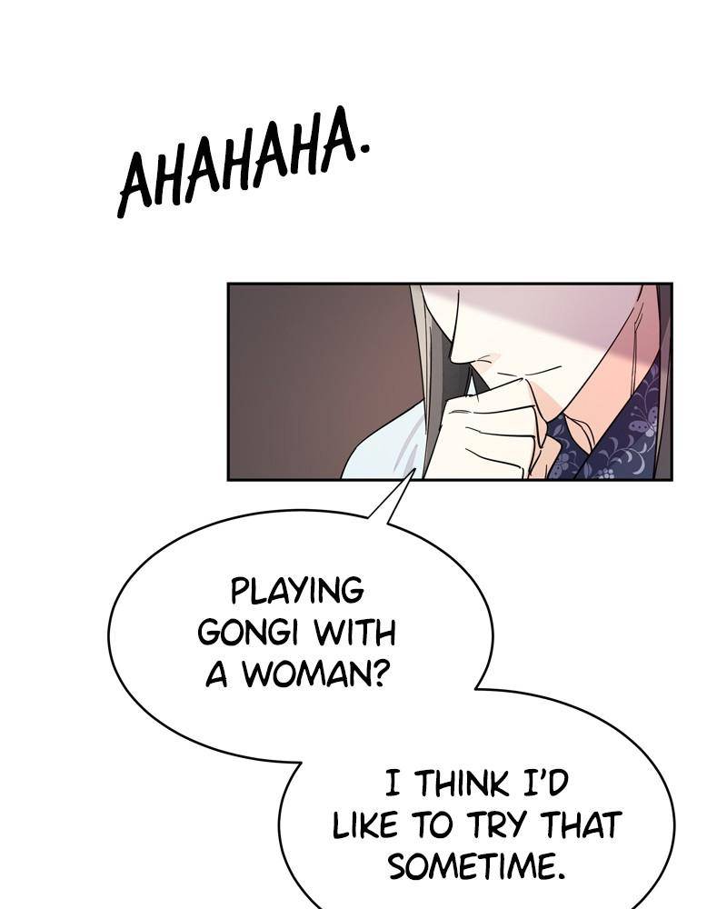 Shadow Bride chapter 21 - page 43