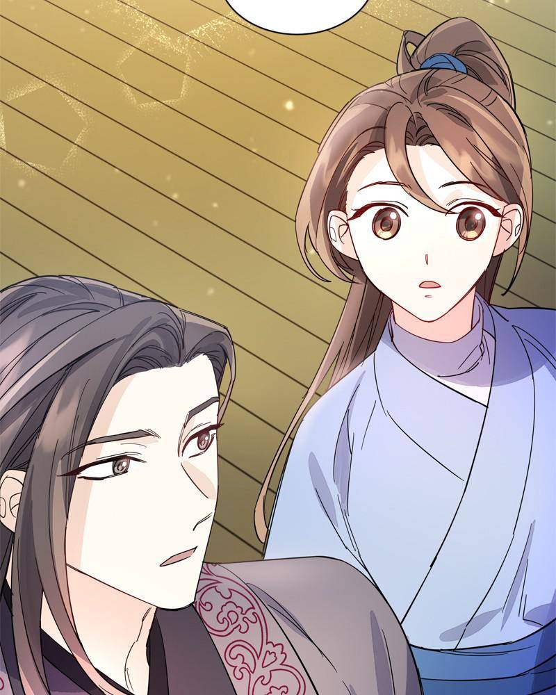 Shadow Bride chapter 21 - page 45