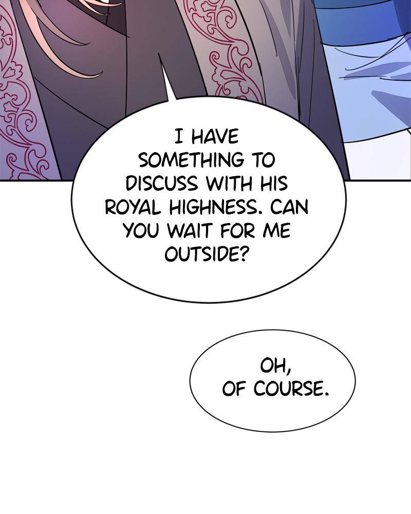 Shadow Bride chapter 21 - page 46