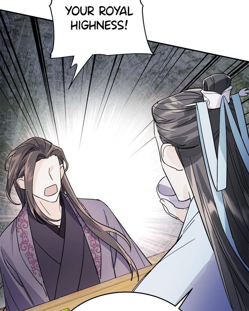 Shadow Bride chapter 21 - page 64
