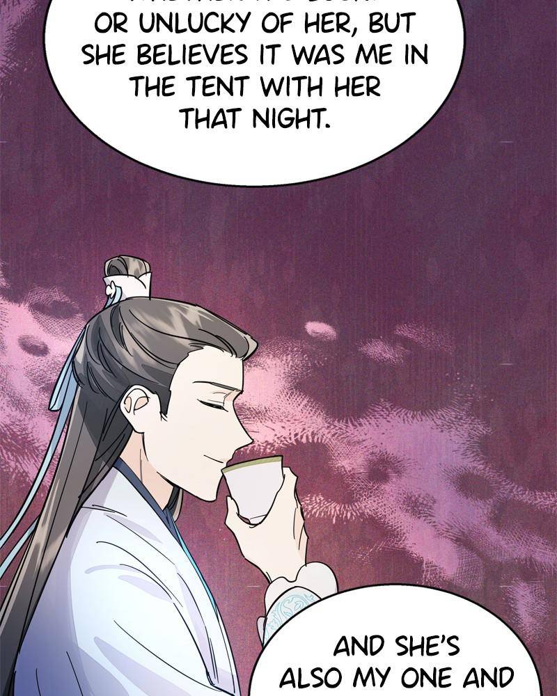 Shadow Bride chapter 21 - page 66
