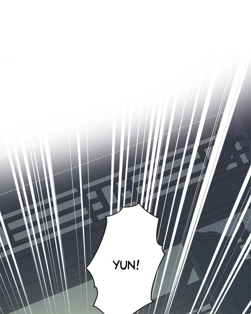 Shadow Bride chapter 21 - page 7