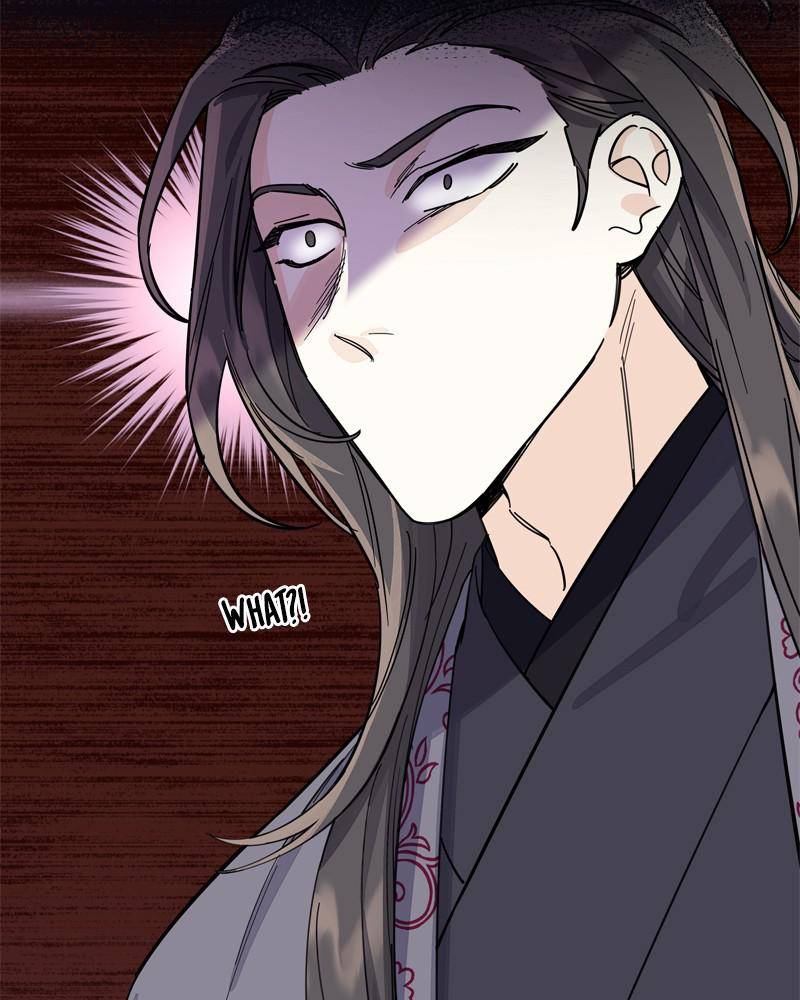 Shadow Bride chapter 21 - page 70