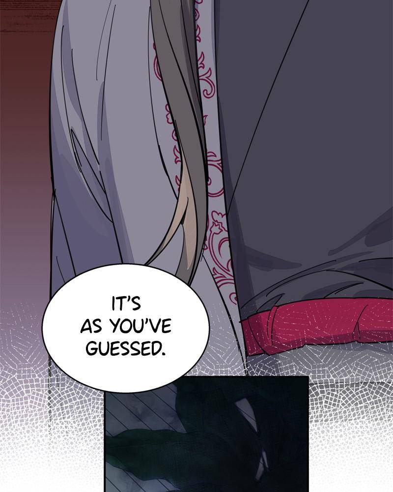 Shadow Bride chapter 21 - page 71