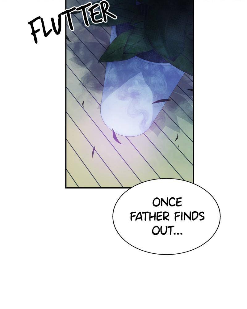 Shadow Bride chapter 21 - page 72