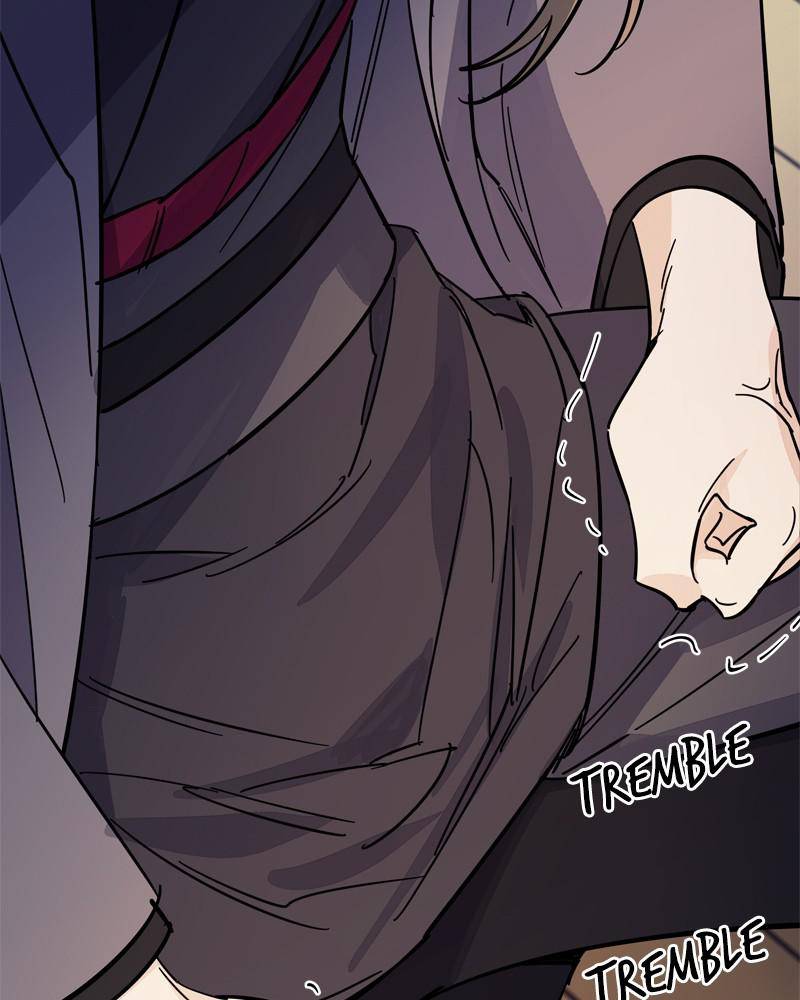 Shadow Bride chapter 21 - page 77