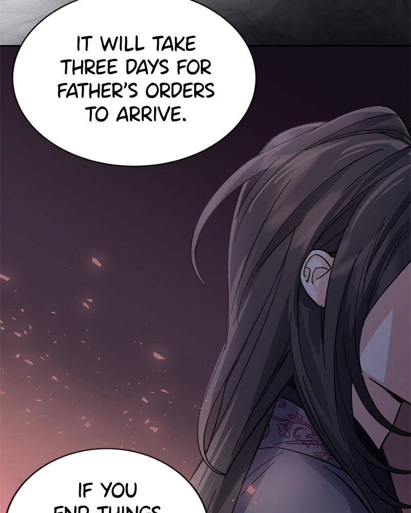 Shadow Bride chapter 21 - page 81