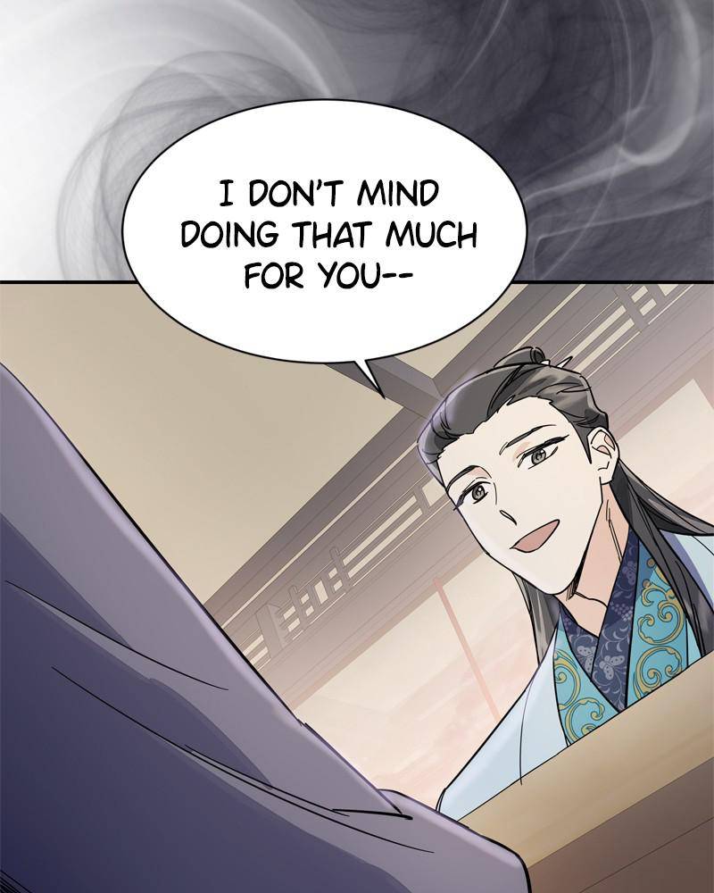 Shadow Bride chapter 21 - page 83