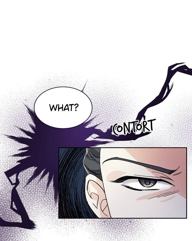 Shadow Bride chapter 21 - page 85