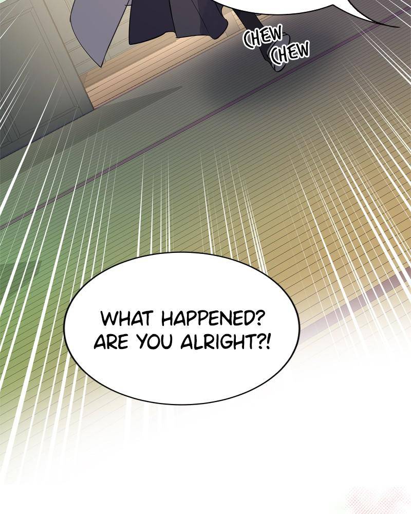 Shadow Bride chapter 21 - page 9