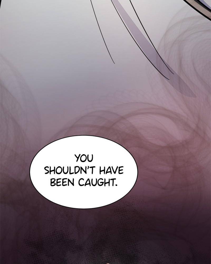 Shadow Bride chapter 21 - page 91
