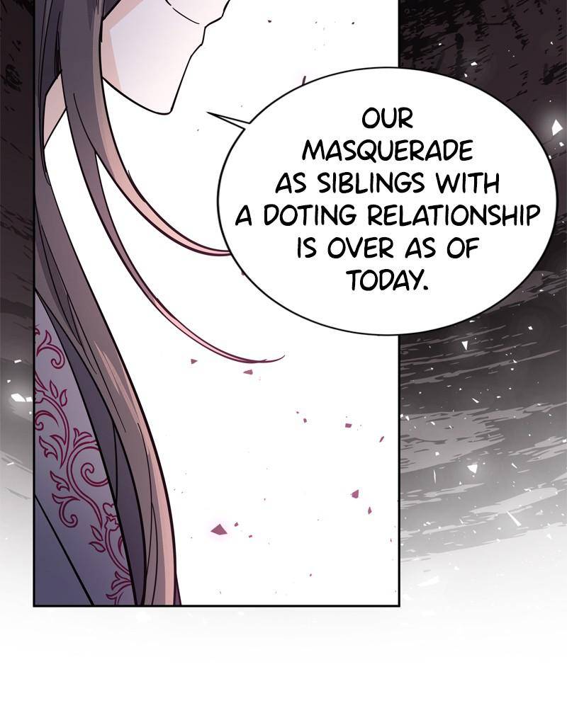 Shadow Bride chapter 21 - page 96