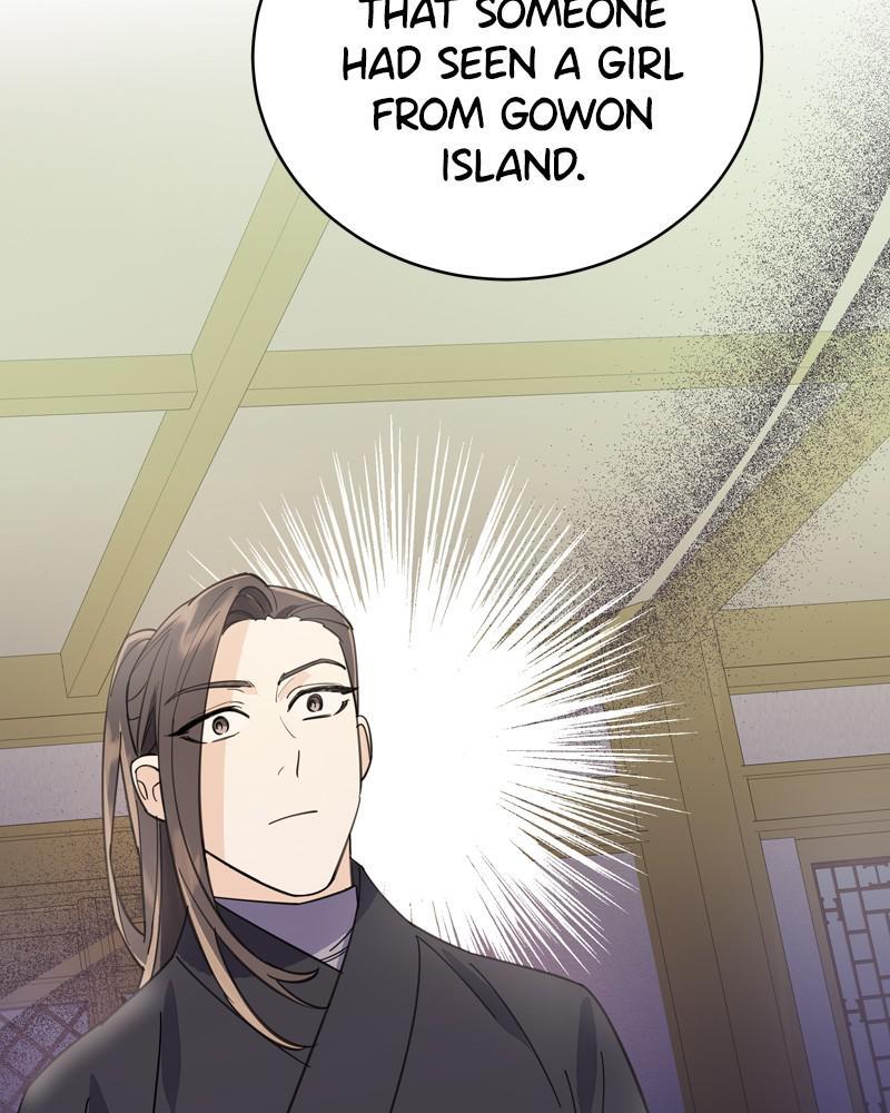 Shadow Bride chapter 29 - page 100